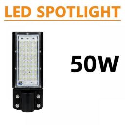 Garden Lighting Led Spot Flood Light Led Ceiling Spot Light Portable Ac180-240v Flood Light Night Light 50w 100w Led Spotlight