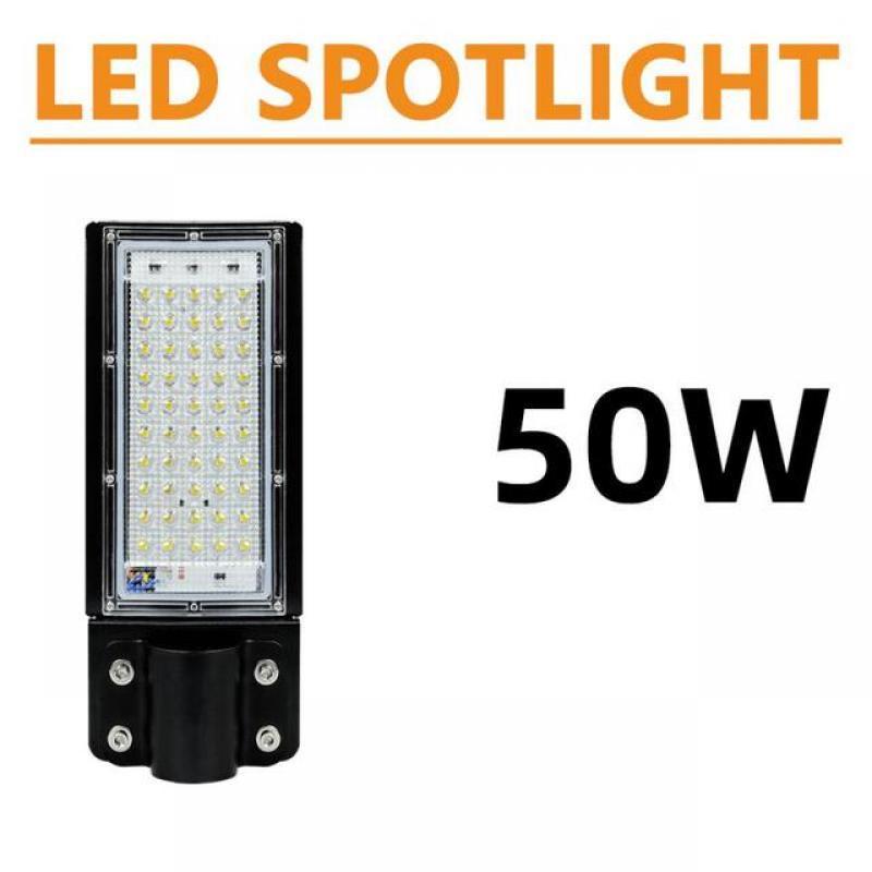 Garden Lighting Led Spot Flood Light Led Ceiling Spot Light Portable Ac180-240v Flood Light Night Light 50w 100w Led Spotlight