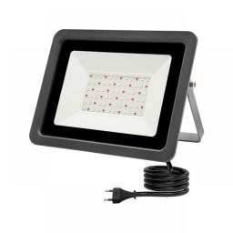 Led Flood Light Bluetooth APP Smart RGB Floodlight Outdoor Lighting Spotlight 50W 100W IP68 Wall Street Garden Square Party Lamp