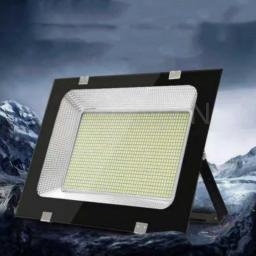 Led Flood Light AC 220V Outdoor Floodlight Spotlight IP65 Waterproof 50W 100W 200W 600W 900W LED Street Lamp Landscape Lighting