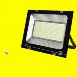 LED Flood Light 100W 200W 300W 600W 1000W 220V Floodlights Lamp Waterproof IP65 Whgite Reflector Led Exterior Outdoor Spotlight