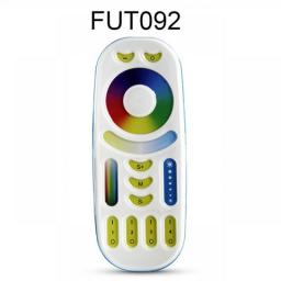 MiBoxer 100W RGB+CCT LED Floodlight IP65 Waterproof FUTT07 2.4G Wireless Remote Wifi Phone APP Control Adjustment