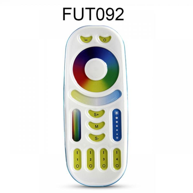 MiBoxer 100W RGB+CCT LED Floodlight IP65 Waterproof FUTT07 2.4G Wireless Remote Wifi Phone APP Control Adjustment