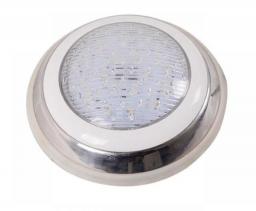 Pool Light Underwater Lights Pool Landscape Lamp Pond Wall Led Water Feature Garden Fountain Lighting IP68 Waterproof AC12V 54w