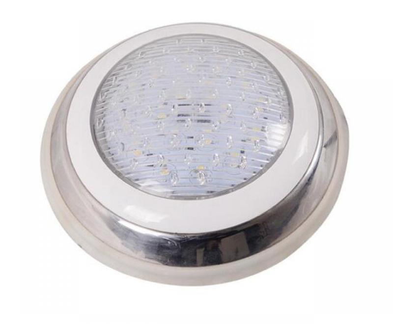 Pool Light Underwater Lights Pool Landscape Lamp Pond Wall Led Water Feature Garden Fountain Lighting IP68 Waterproof AC12V 54w