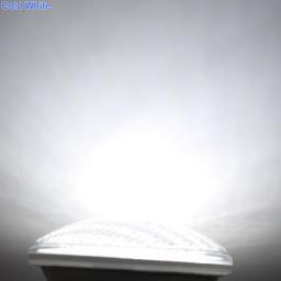 RGB Pool Light Par56 Luz Piscina 24W 36W Underwater Led Lamp Ip68 Waterproof Pond Lights 12V Led Light Replace Halogen Lamp