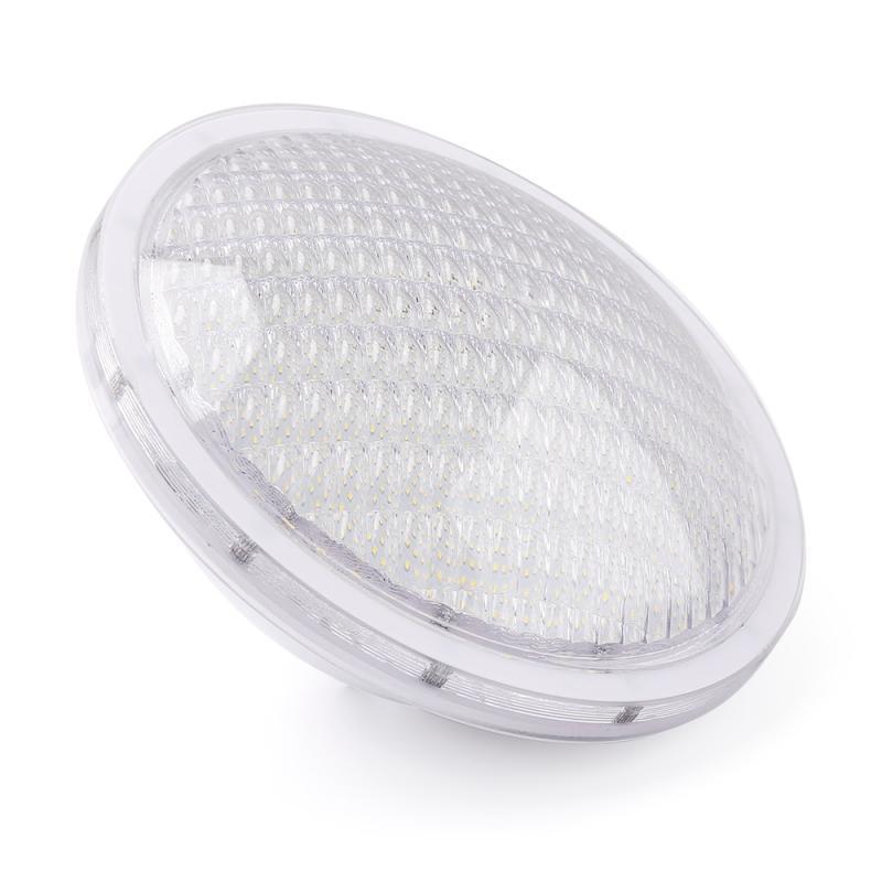 Pond Pool Light Lamp Piscina Swimming Wall Waterproof Pool Light Luz Underwater Mounted Light Plastic Par56