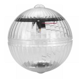 Solar Pool Lights Floating Lamp Submersible Underwater Light Swimming Pool Lantern Outdoor Led Floater Waterproof Pools Lighting