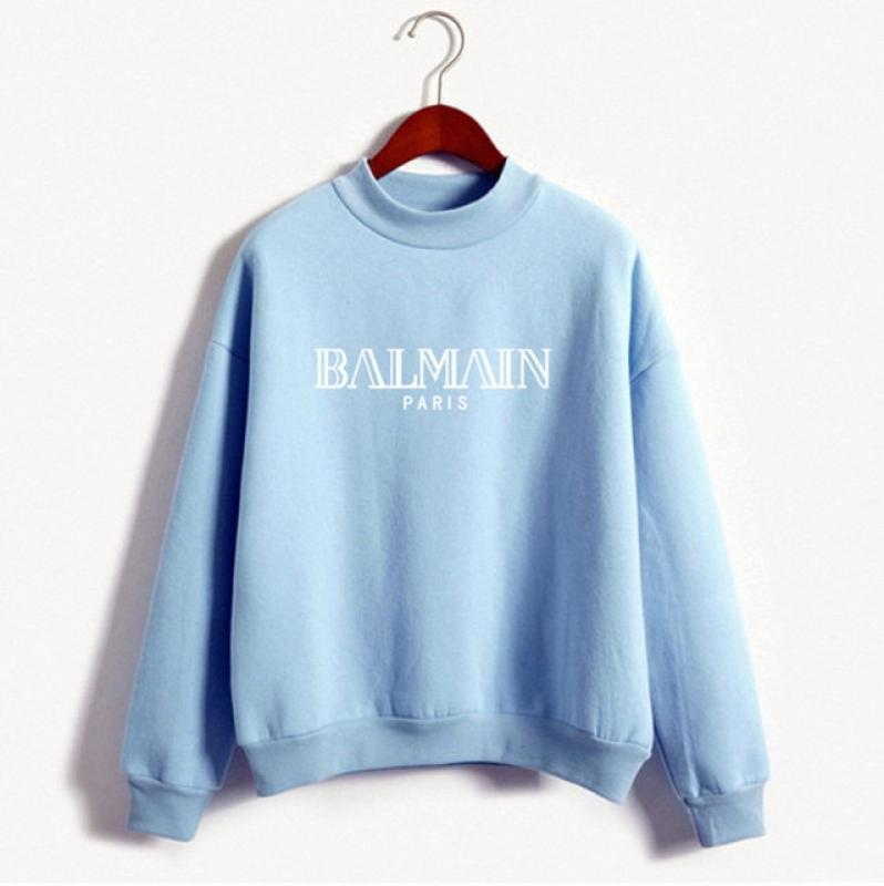 New Hoodies Fashion Tops Woman Brand Sweatshirts Hoodies 2023 Autumn spring Fleece Sweatshirt High Quality Hip Hop Clothing