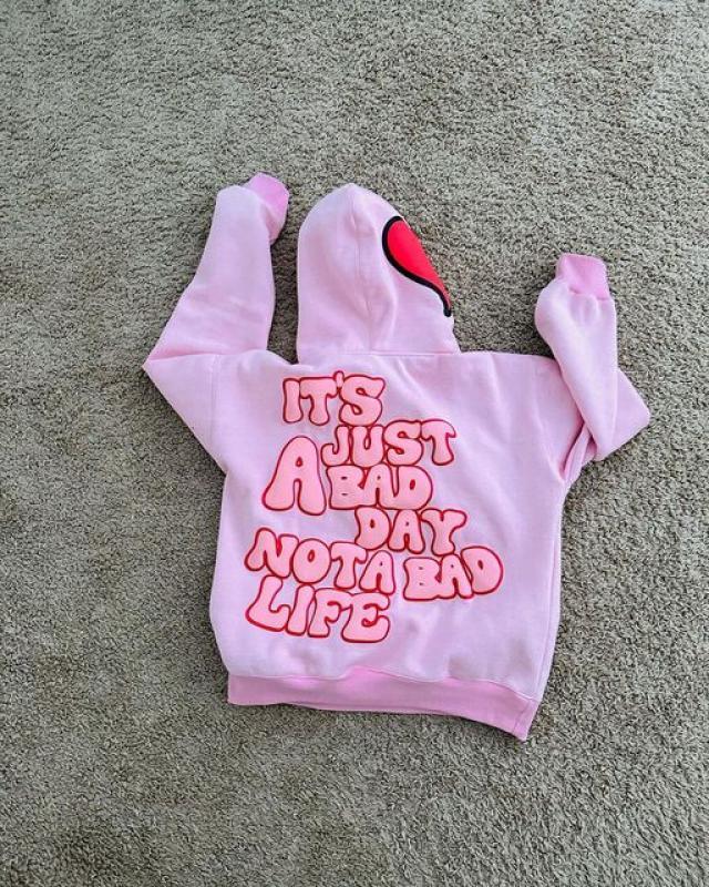 Korean Style Pink Pant Sets Women Sweatshirt Y2K Clothes High Waist Casual Hoodie Loose Joggers Women Streetwear Spring Trousers