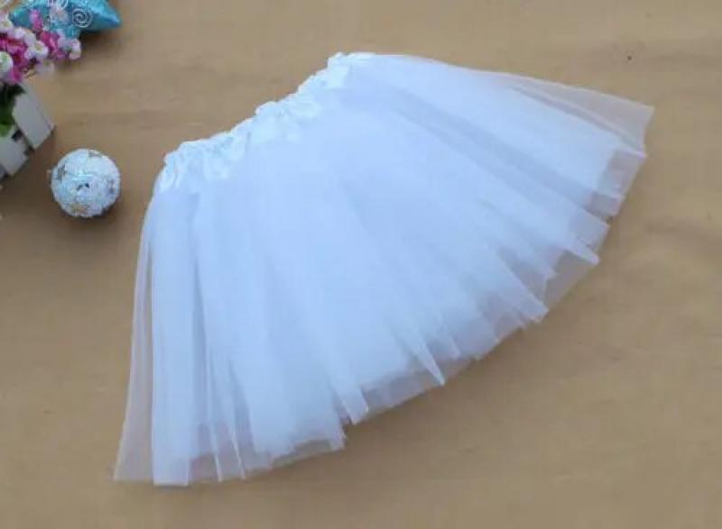 Women Vintage Tulle Skirt Short Tutu Mini Skirts Adult Fancy Ballet Dancewear Party Costume Ball Gown Mini skirt Summer 2020 Hot