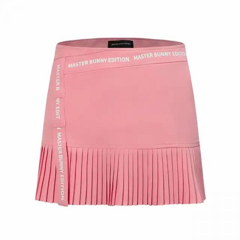 Golf Sports Short Skirt Summer Women's Mini Skirt Quick Dry Outdoor Sports Casual Clothing High Quality Golf Clothing