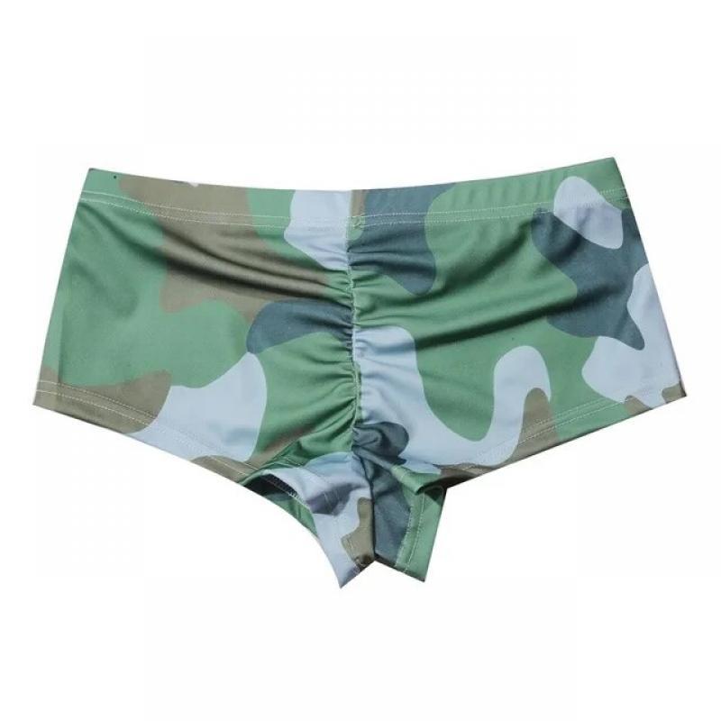 Women High Waist Sport Shorts Summer Booty Elasticated Shorts Sexy Ladies Spandex Training Gym Shorts Mini Skinny Fitness Short