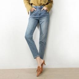 2022 New Winter And Summer Spring Women Slim Cotton Casual Pants Fashion High Quality Ladies Pants