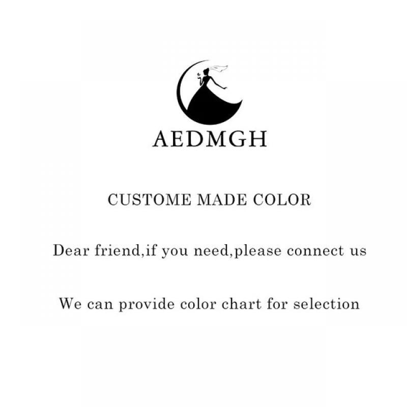 Aedmgh A-Line Elegant Wedding Dresses 2023 Boat Neck Long Sleeve Vestido De Novia Lace Appliques Flowers Romantic Robe De Mariee