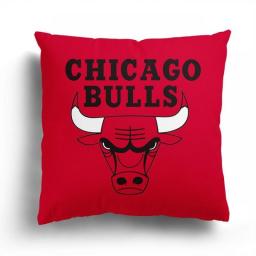40/45/50/60cm Simple And Modern Print Pillow Case Living Room Sofa Cushion Cover Car Polyester Hug Bedroom Bedside Pillowcase