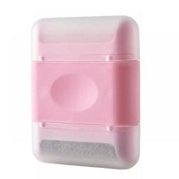 Mini Portable Manual Hair Ball Remover Lint Dust Collector Trimmer From Clothes Sweater Bedding Cleaner Home Cleaning Products