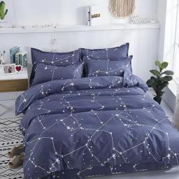 Quilt Special Clearance Quilt Cover Single Quilt Sanding Dormitory Quilt Cover Single Double Quilt Cover Autumn Winter Spring