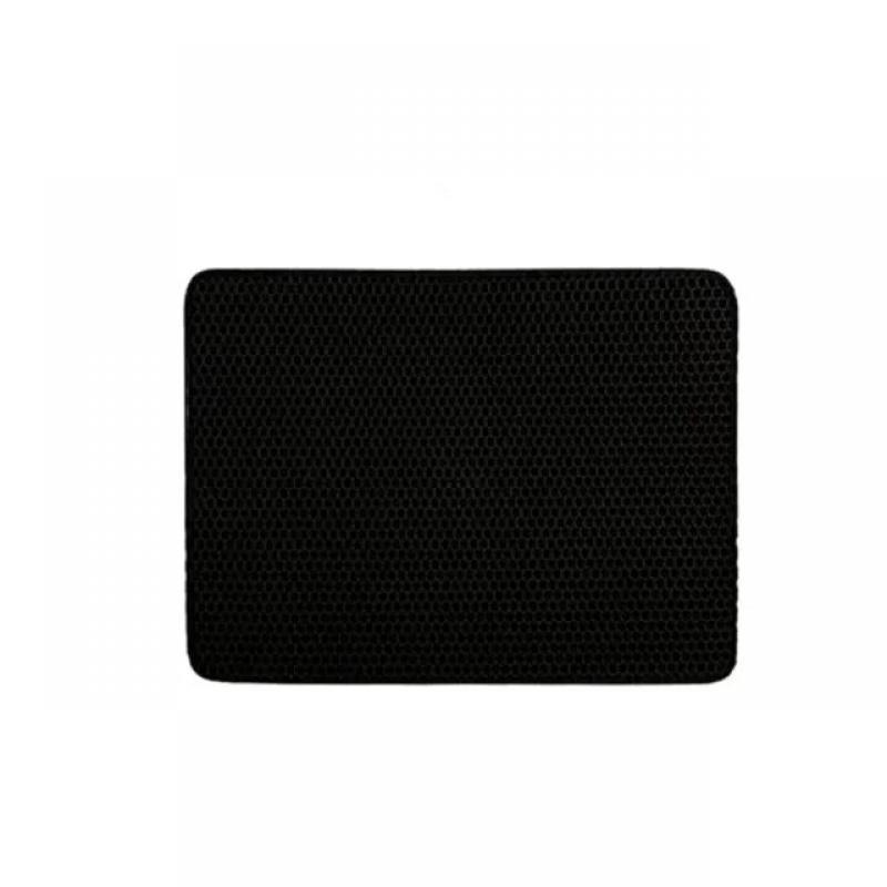 Cat Litter Mat Double EVE Cats Mattresses Waterproof Non-slip Sandboxes for Cat Mattress Washable Bed Mat Clean Pad Pet Products