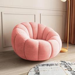 Floor Sofa Living Room Chairs Lounge Lazy Single Salon Living Room Relax Chairs Modern Sedie Da Soggiorno Home Decor WK50LC