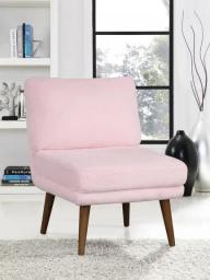 LISM Glam Lounge Chair,  Single Sofa Chair ,Comfortable And Sedentary, Light Luxury And Modern, Bedroom, Living Room