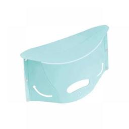 Card Folding Stool Portable Outdoor Camping And Fishing Multi Functional Handheld Basket Folding Stool Portable Stool