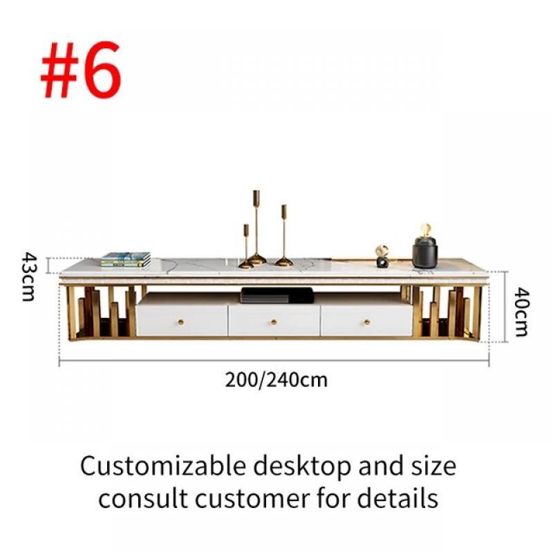 Living Room Cabinet Tv Cabinet Combination Home Furniture Long Cabinet Tv Stand Support Custom Size And Color