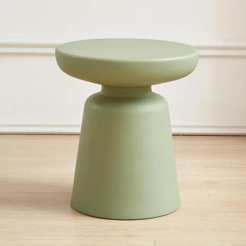 Living Room Sofa Side A Few Balconies Nordic Simple Tea Table Household Small Apartment Coffee Table Designer Color Low Table