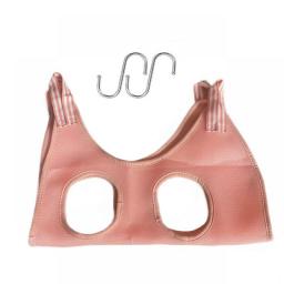 Dog Grooming Hammocks Helper  Home Cat Dog Cutting Nails Drying Hair Restraint Bag Trimming Bathing Bag Pet Shop Cleaning Tool
