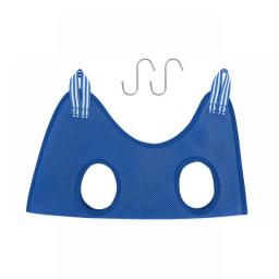 Pet Grooming Hammock Dog Cat Nail Cutting Anti Scratch Bite Fixed Bag Bath Trimming Restraint Bag Beauty Hammock Hanging Pet Set