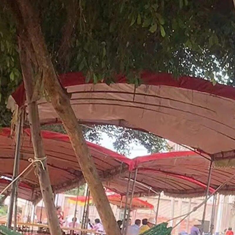 2024 Hammock rack