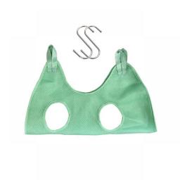 Cat Grooming Nail Cutting Anti Scratch Bite Fixed Bag Bath Trimming Restraint Bag Pet Beauty Hammock Hanging Pet Supplies