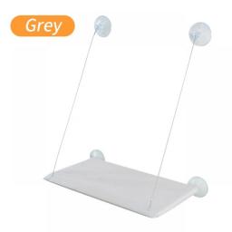 New Cat Hammock Window Hanger Cat Hammock Washable Detachable Pet Bed Suction Shelf Bag Beds Seat For Cat Sleeping Pet Supplies