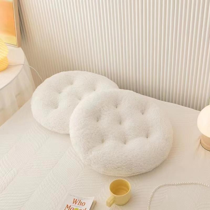 New Pet Hammock Cat Swing Hand Woven Cotton Rope Cats Hanging Basket  Kitten Hanging String Den Indoor Pend Nest Pets Supplies