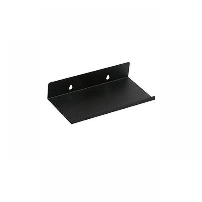 Floating Shelves on Wall Without Drill Room Decor Rack for Plants Flower Pot Artwork Bathroom Kitchen Furniture Organizers Metal