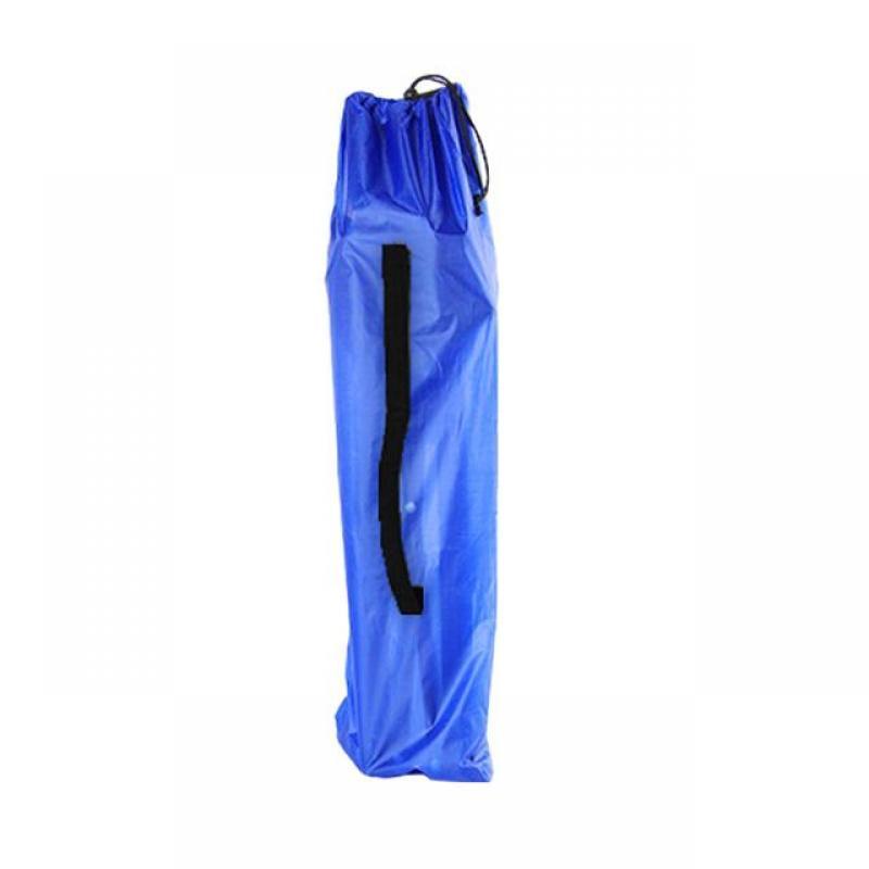 Camping Chair Replacement Bag Sundries Pouch Wear Resistant Tent Bag Lawn Chair Organizer for Picnic Travel Survival BBQ
