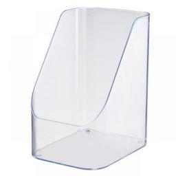 Refrigerator Organizer Bins Fridge Food Sort Storage Box Transparent Seasoning Storage Box Kitchen Fridge Storage Organizer