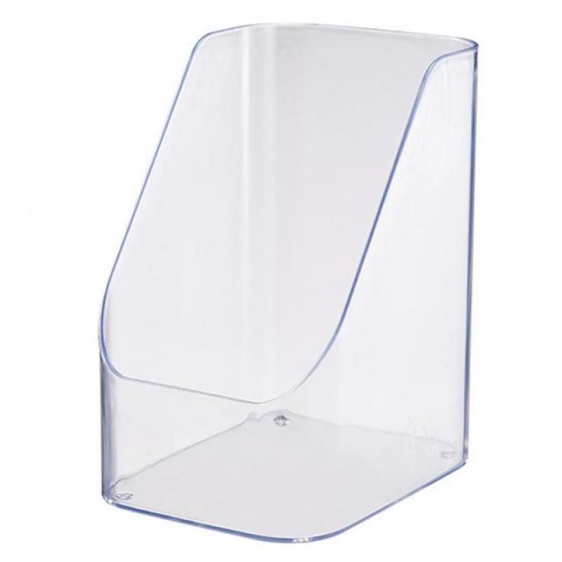 Refrigerator Organizer Bins Fridge Food Sort Storage Box Transparent Seasoning Storage Box Kitchen Fridge Storage Organizer