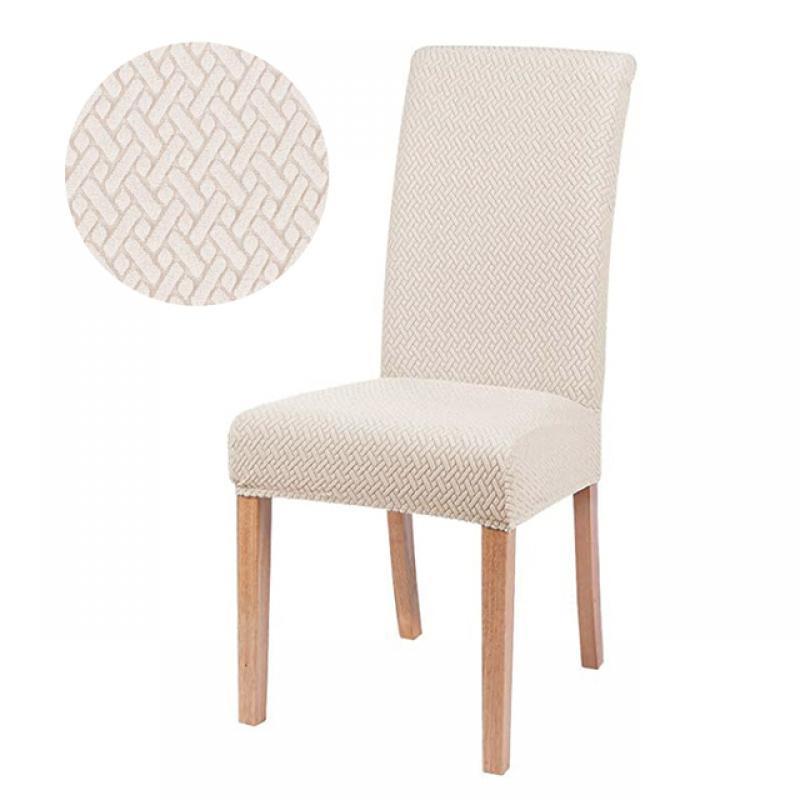 Elastic Cover For Chair Universal Size Cheap Chair Cover Big Elastic House Seat Seatch Lving Room Chairs Covers For Home Dining