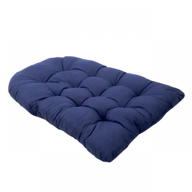 Outdoor Bench Cushion Replacement Hammock Chair Cushion Replacement Patio Seat Cushions For Swing Bench Wicker Seat Chair Sofa