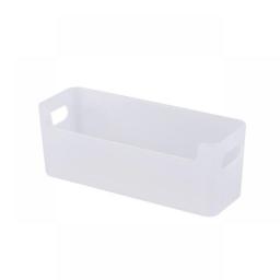Kitchen Wall Mounted Cabinet Door Preservation Film Preservation Bag Storage Rack
