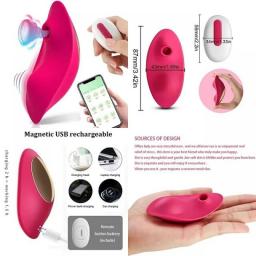 Panties Sex Mini Vibrator Simulator Realist Dildo Handjob Sex​Toys For Woman Unisex Masturbation Flesh Cup Toysvaginal Pump