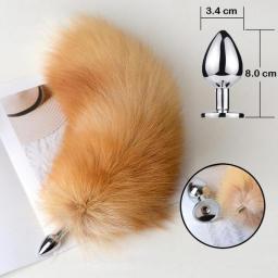 Buttock Anal Extension Tool Xl Analan Cul Hands-free Big Butt Plug Sexy Thongs For Women Vibrator Men Adapter E-secret CRW1