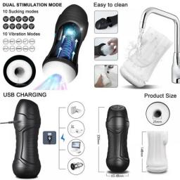 Rose Flower Urethral Toys Rosebud Man Sex Toys Mouth Masturbation Male Piston New Vaginal Vibrators Women Hot And