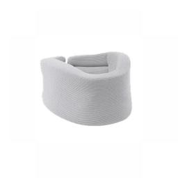 1 Pack Neck Support Adjustable Neck Support Cervical Sponge Neck Protector For Sleep Relief Neck Pain Breathable Neck Support