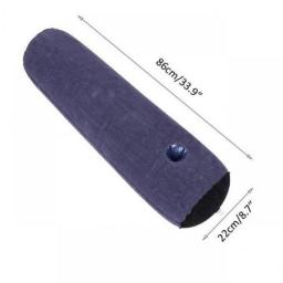 Dildo Or Vibrator Riding Toy Mount Stands Inflatable Pillow Hands Free Sex Toys For Women Fixed Penis BonBon Masturbation Device