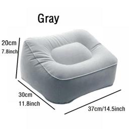 Pillow For Sex Cushion Inflatable Bdsm Furniture Sex Pillow Sexy Girl Body Orthopedic Wedge Sofa Erotic Toys Couples Supplies