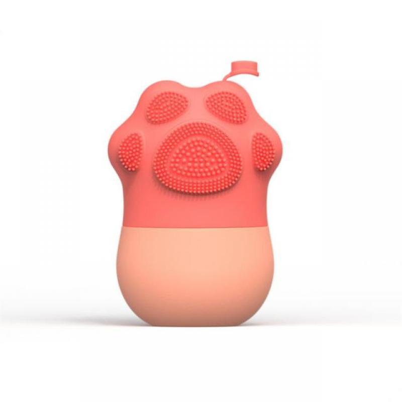 Face Roller Mould Eliminate Edema On The Face Silicone Beauty Makeup Products Ice Face Roller Cylindrical Face Lifting