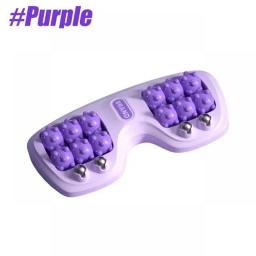 Foot Massage Instrument Massage Roller For Relief Plantar Fasciitis And Heel Foot Arch Pain Reflexology Massager Muscle Relax