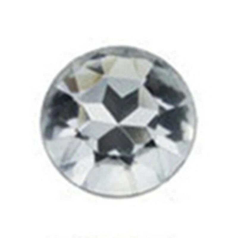 3 Size Stainless Steel Crystal Anal Plug Stimulator Anal Sex Toy Anal Trainer Prostate Massager Dildo BDSM Toy for Women Man Gay